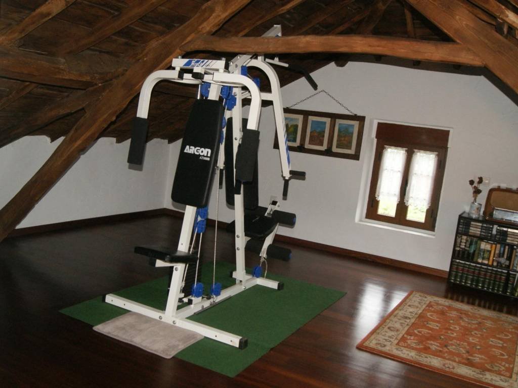 Casa de 150 m² en Valdés