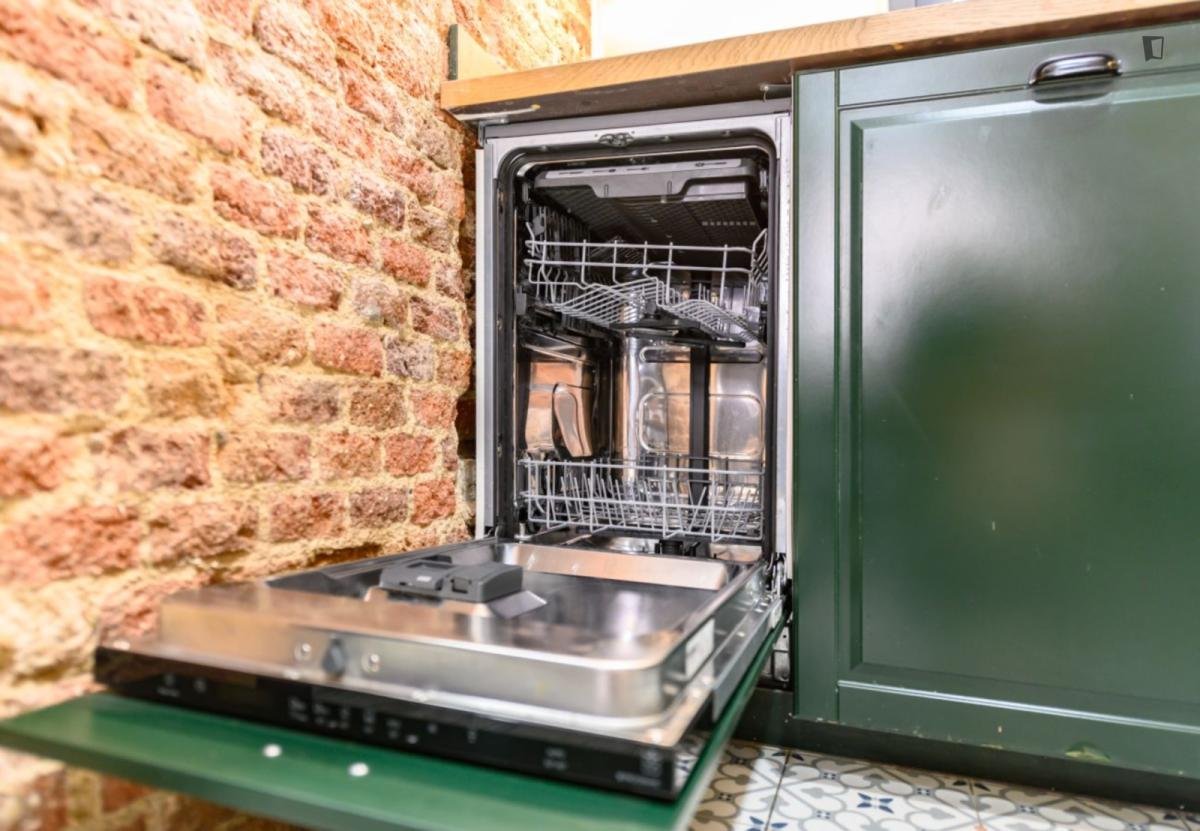 Appartamento 37 m² a Madrid
