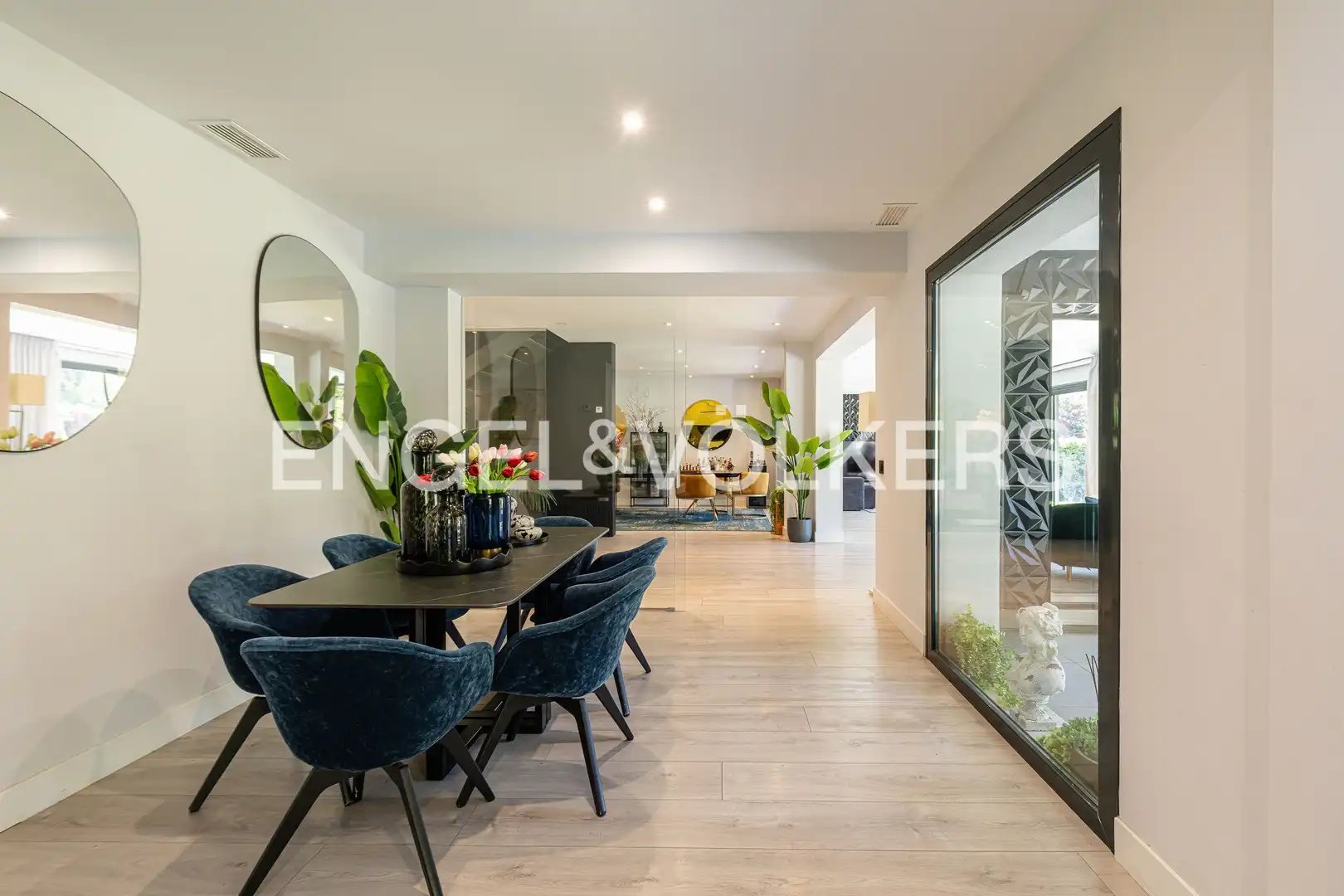 Casa de 470 m² a Pozuelo de Alarcón
