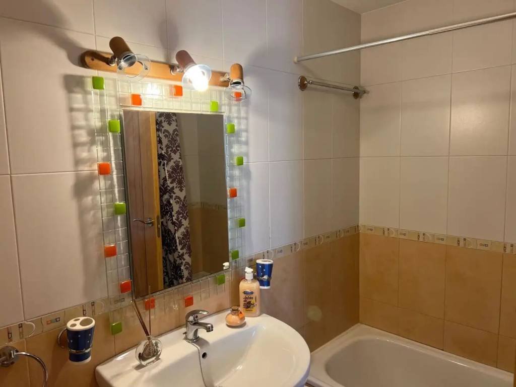 Piso de 80 m² en Fuengirola