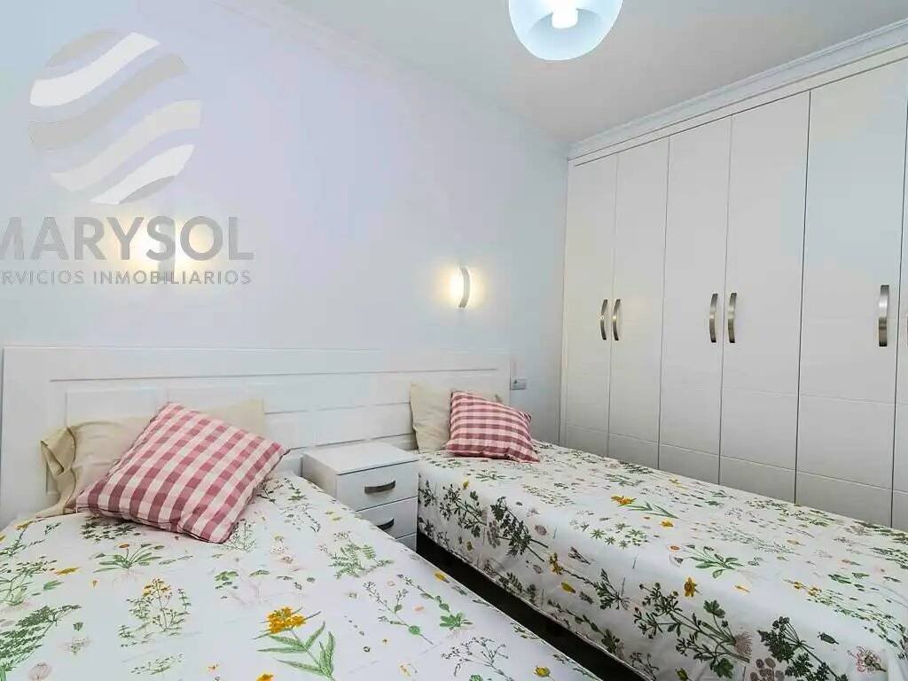 Piso de 40 m² en San Bartolomé de Tirajana