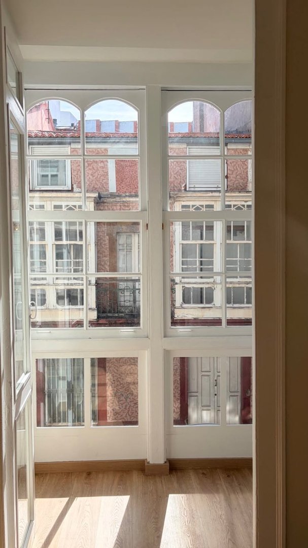 Piso de 147 m² en Ferrol