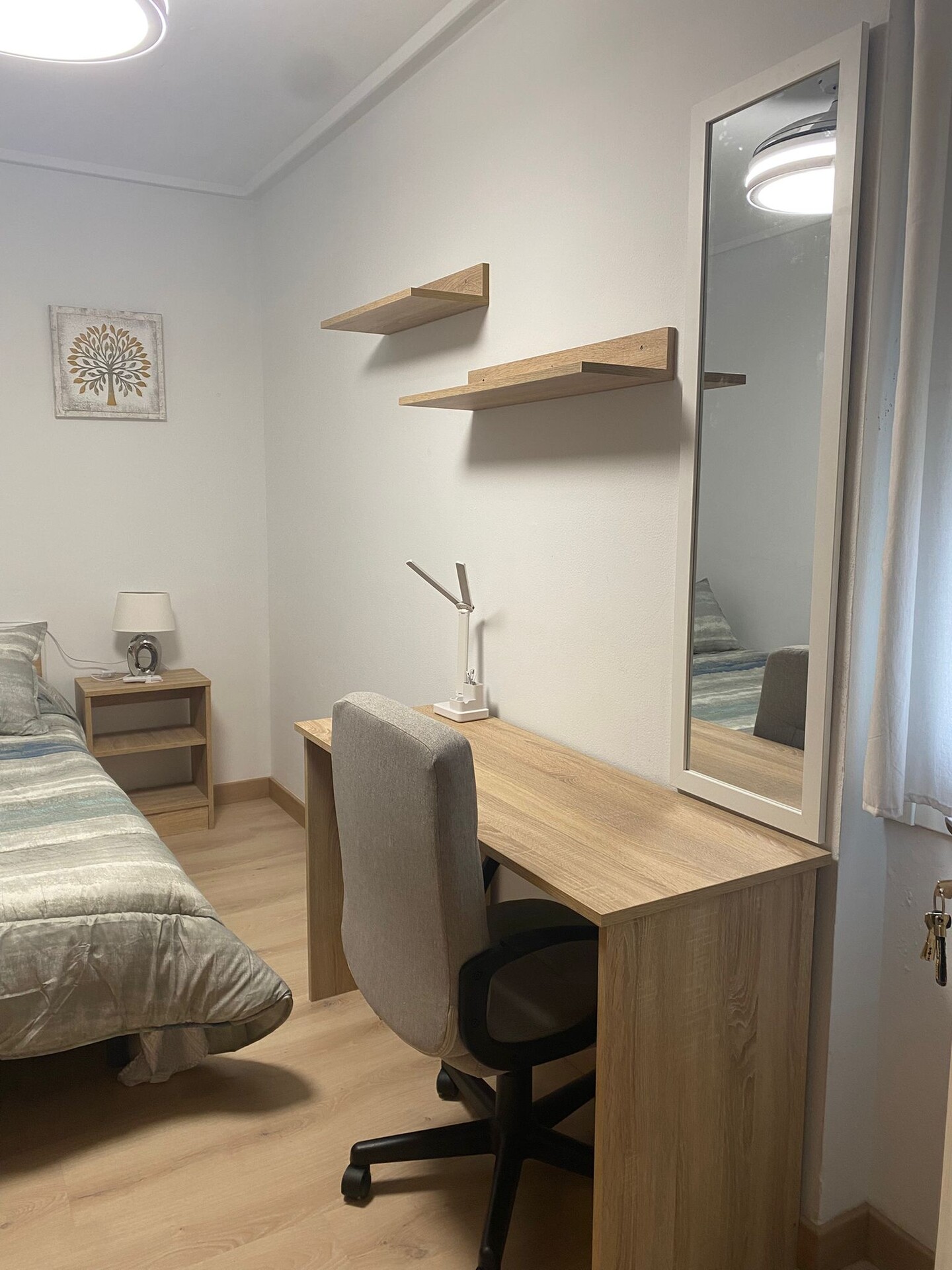Piso de 108 m² en Zaragoza