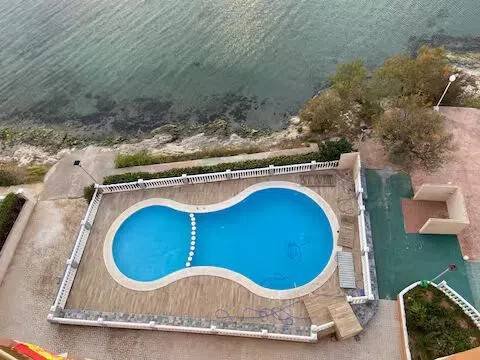 Piso de 65 m² en San Javier