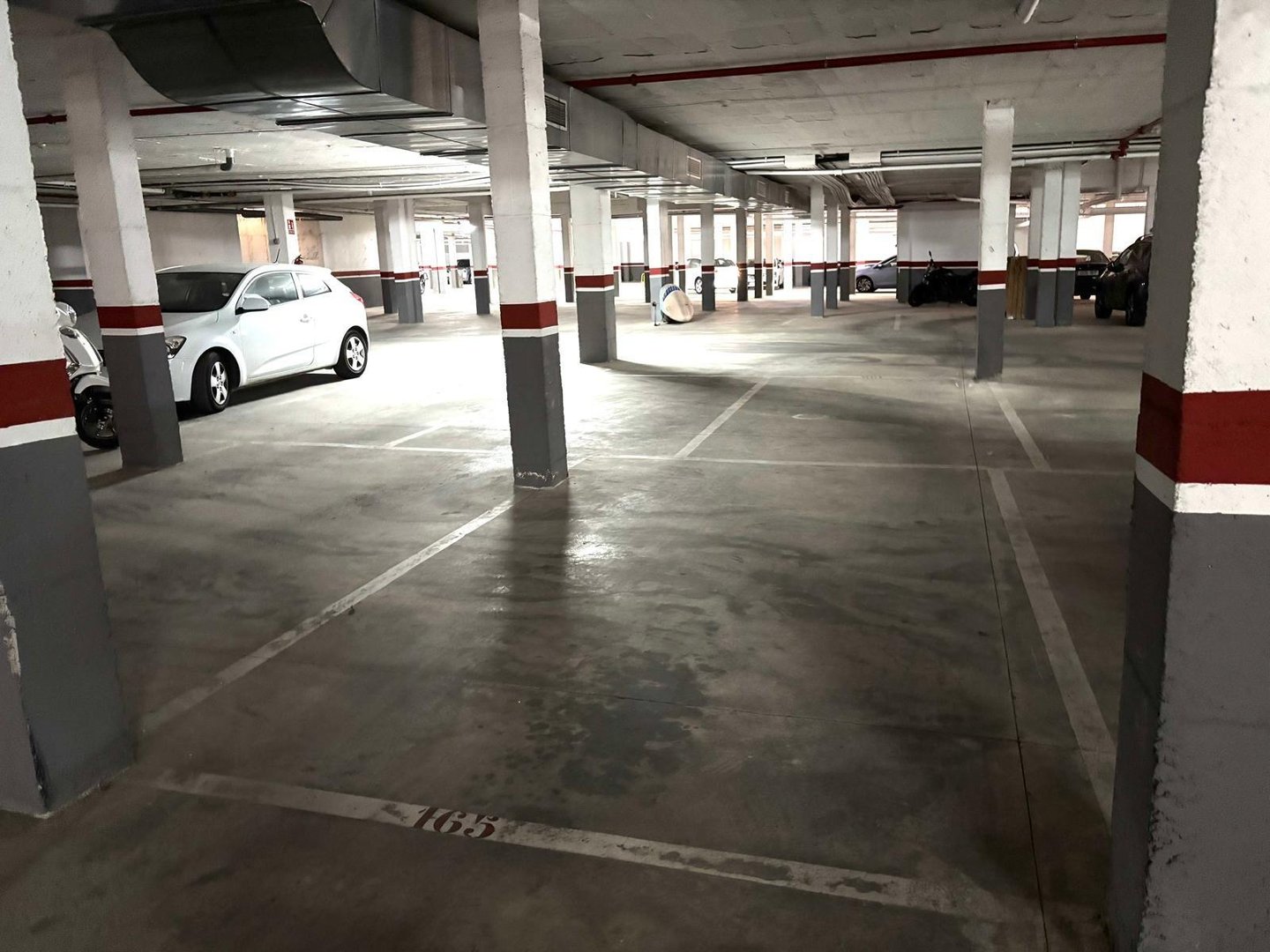 Piso de 120 m² en Águilas