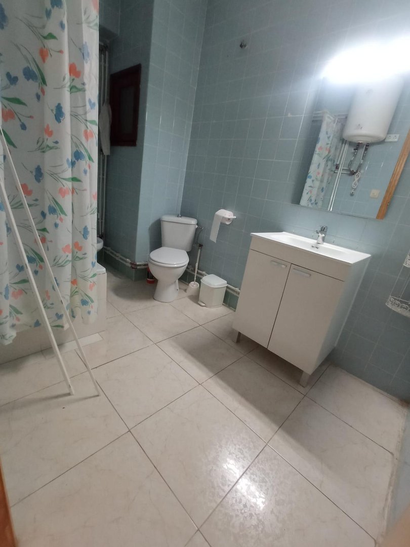 Pis de 85 m² a Castelló de la Plana