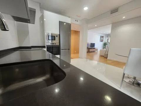 Piso de 120 m² en Roquetas de Mar