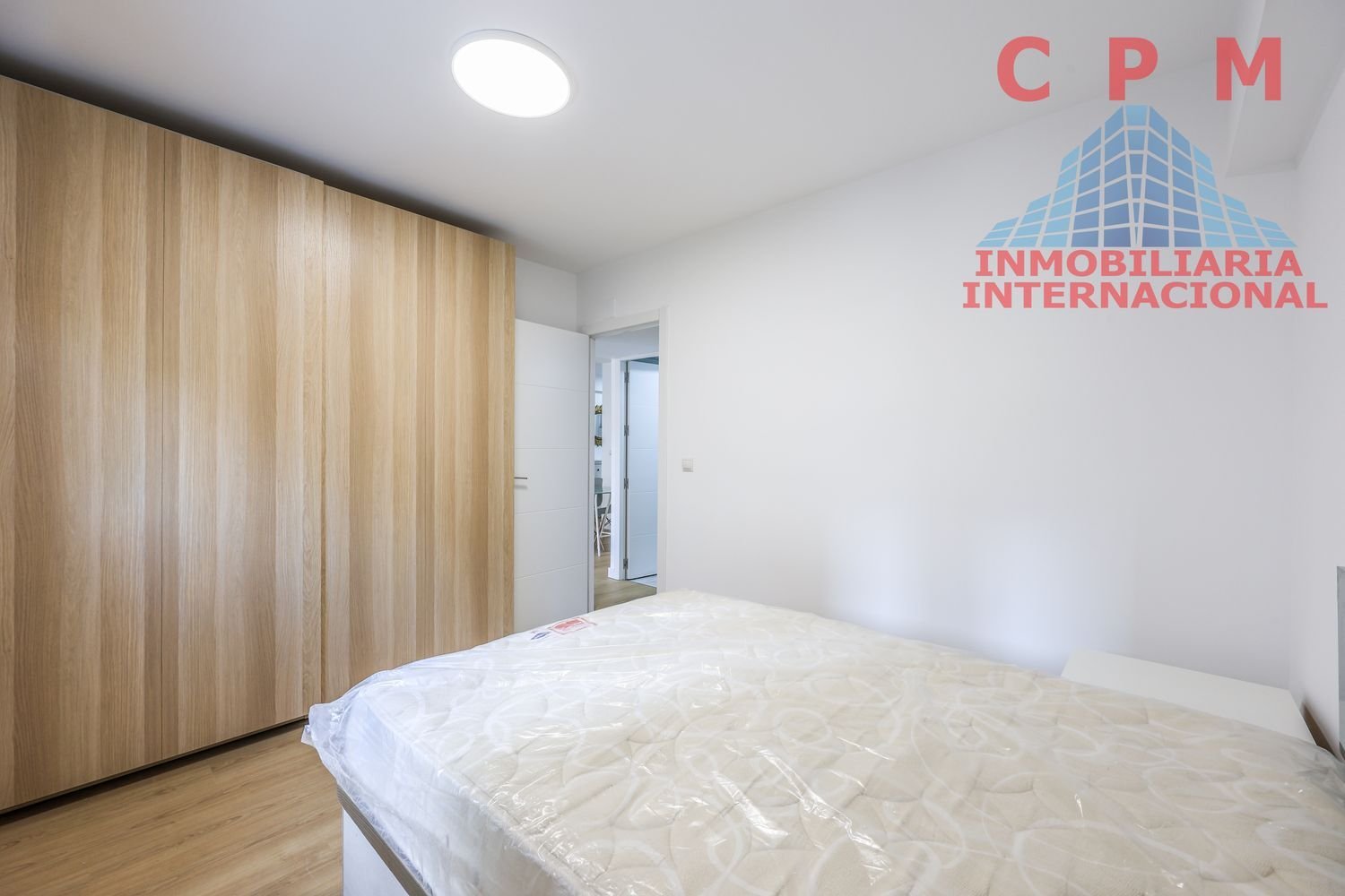 Pis de 63 m² a Madrid