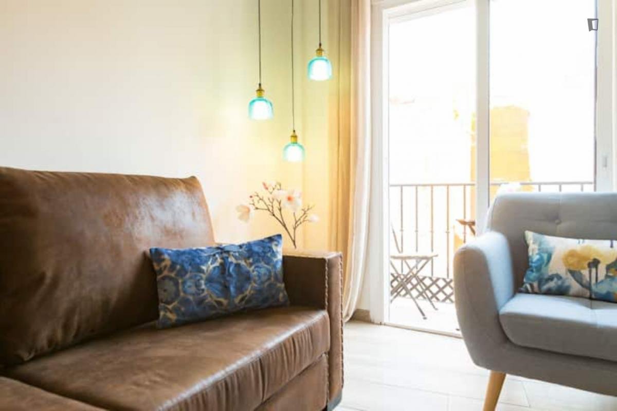 Piso de 80 m² en Málaga