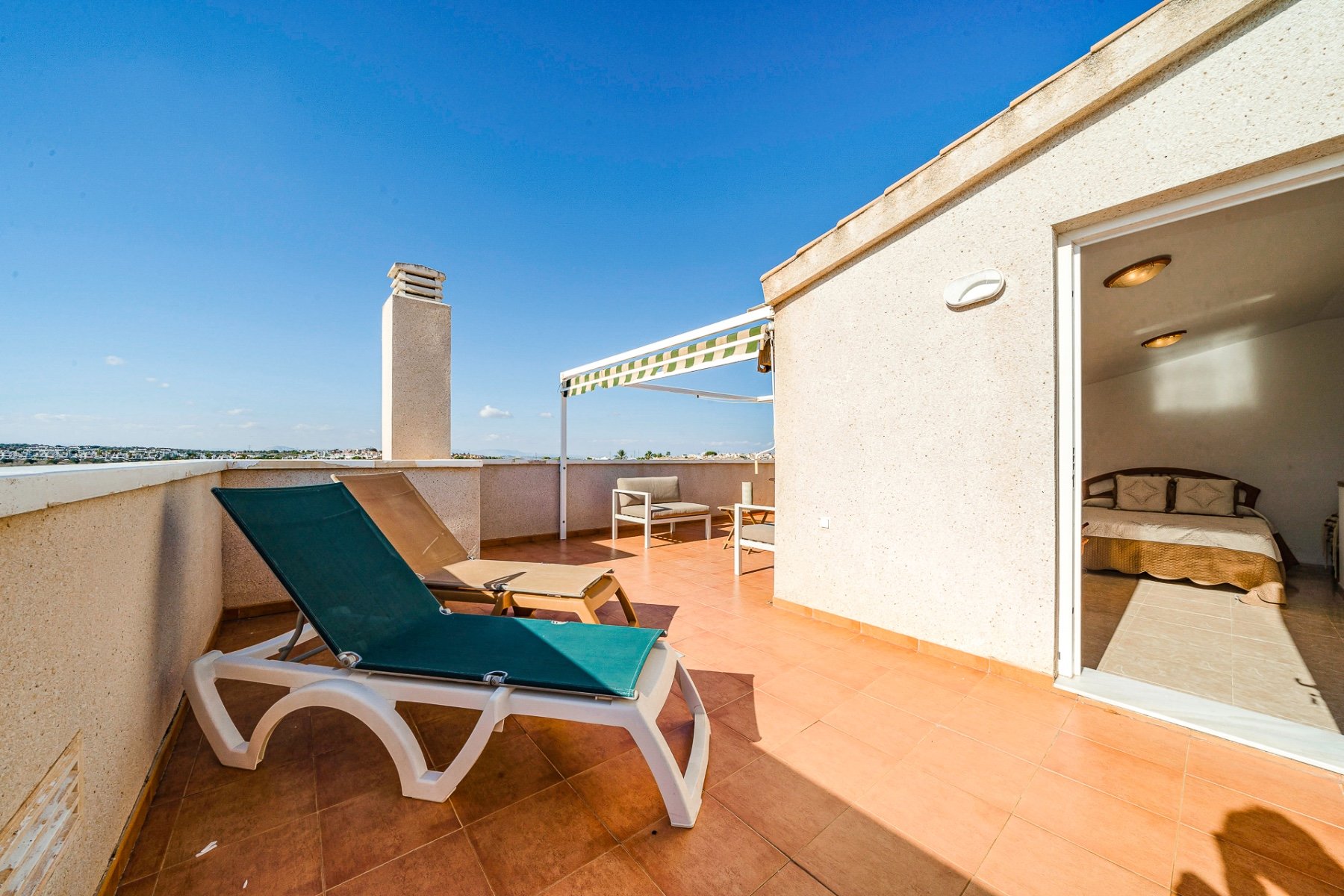 Piso de 82 m² en Dolores