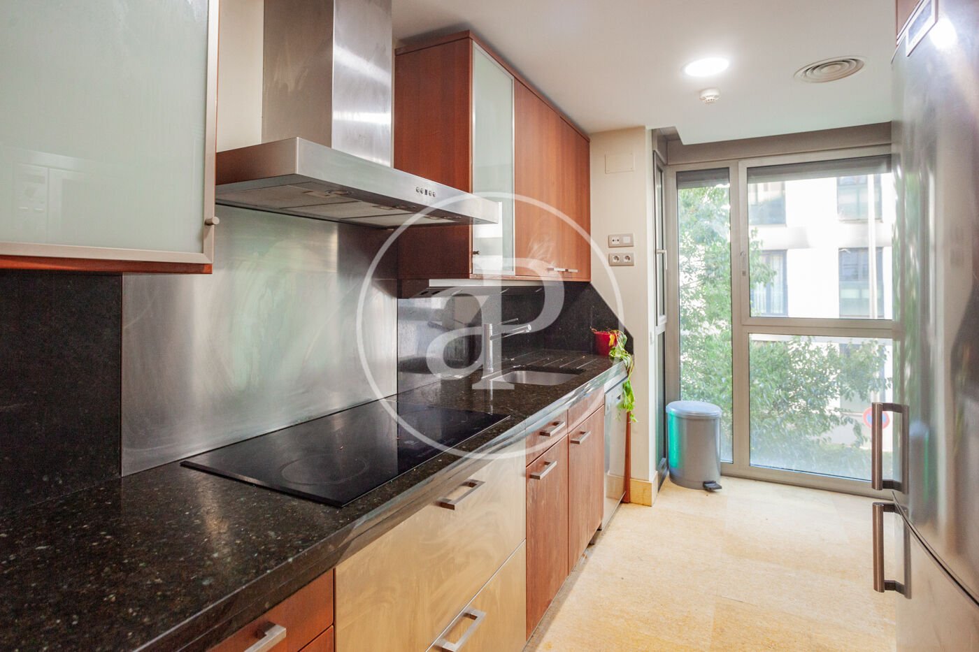 Piso de 130 m² en Madrid
