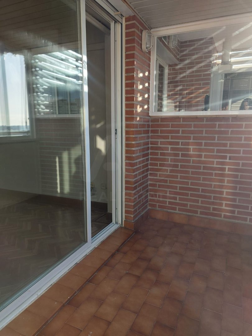 Wohnung 46 m² in Madrid
