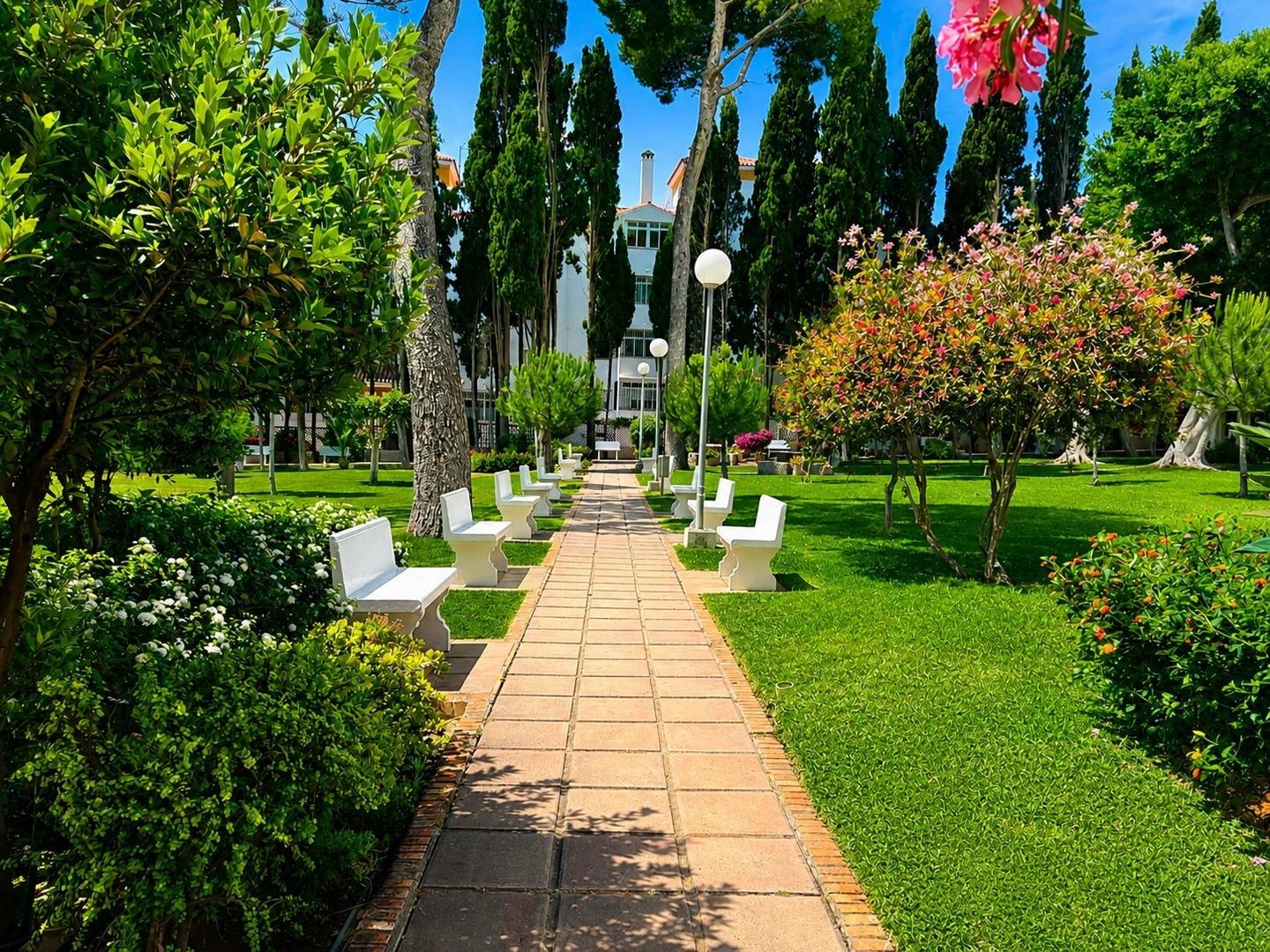 Pis de 85 m² a Torremolinos