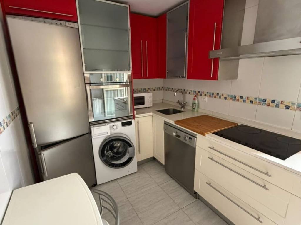 Appartamento 118 m² a Salamanca