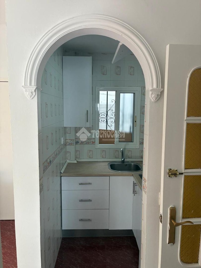 Appartamento 50 m² a Siviglia