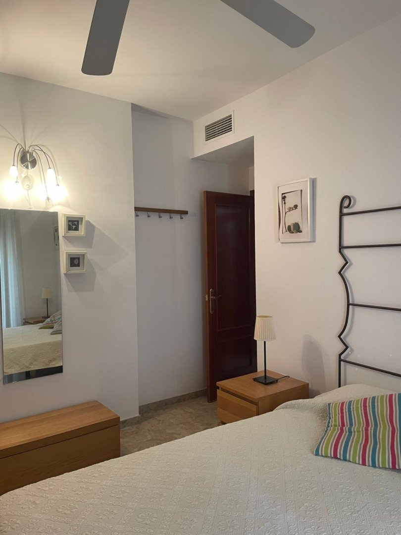 Piso de 73 m² en Córdoba