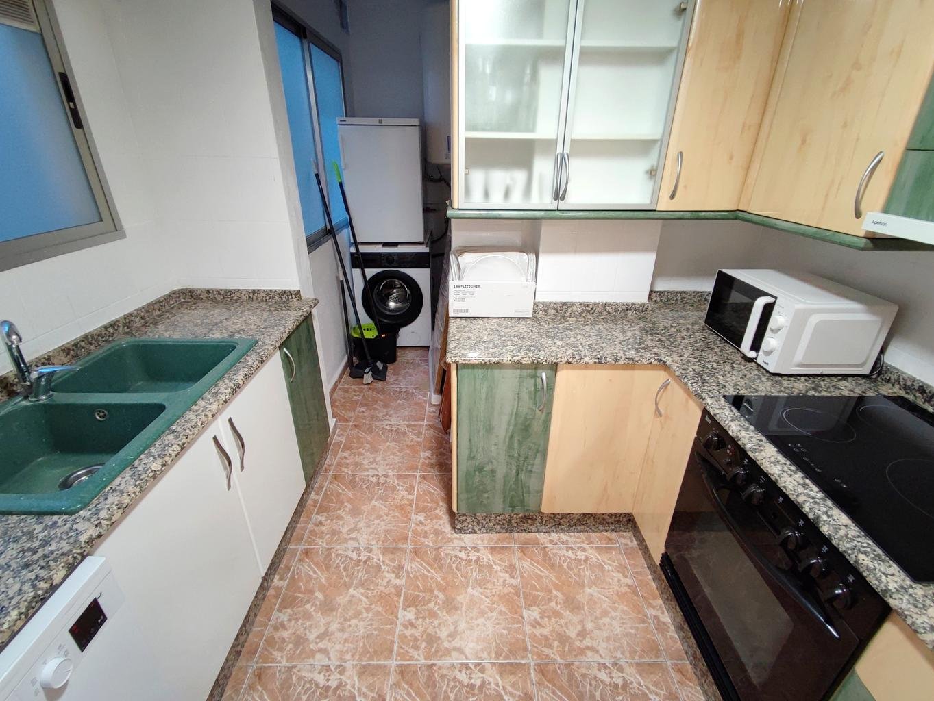 Habitación 130 m², Valencia