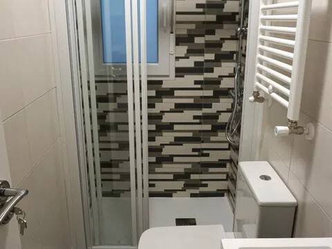 Habitación 83 m², Ávila