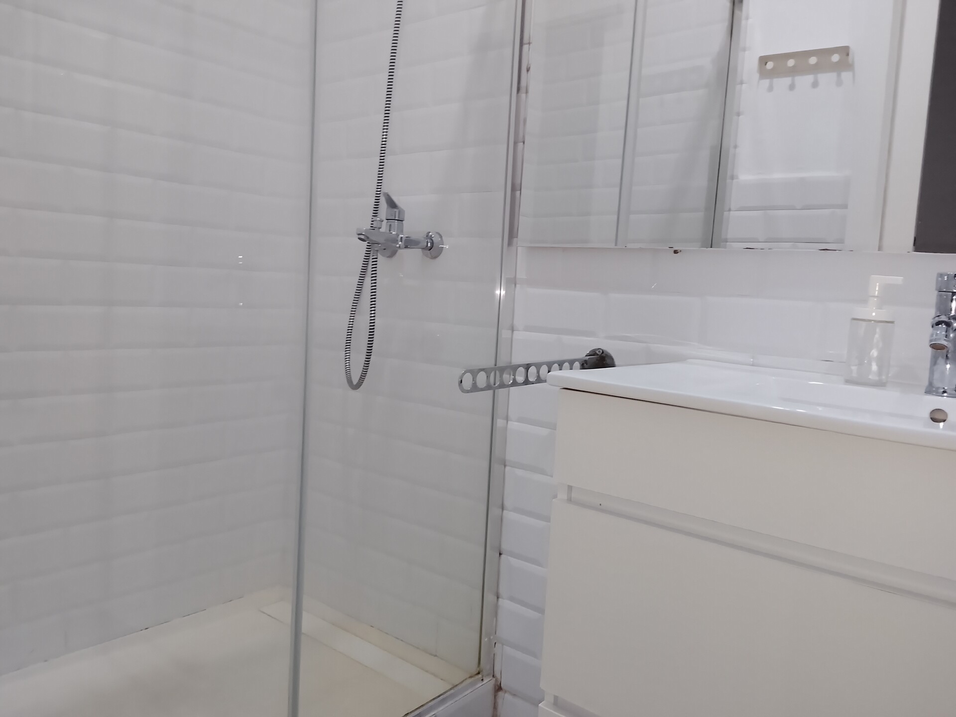Piso de 60 m² en Valencia