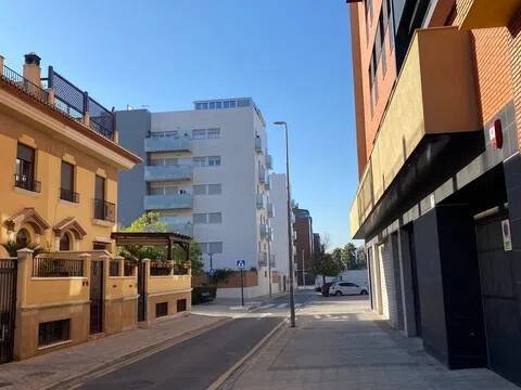 Appartamento 78 m² a Granada