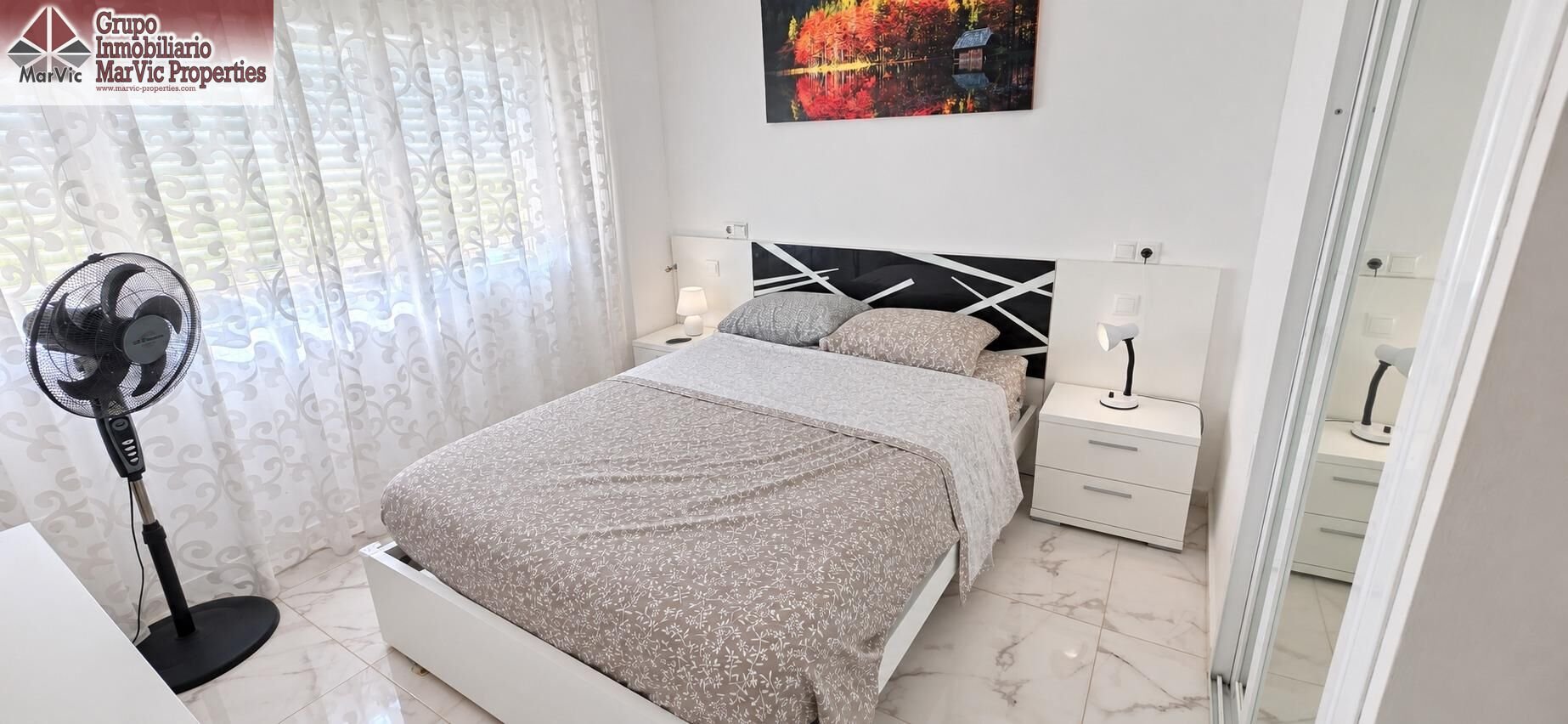 Pis de 64 m² a Benidorm