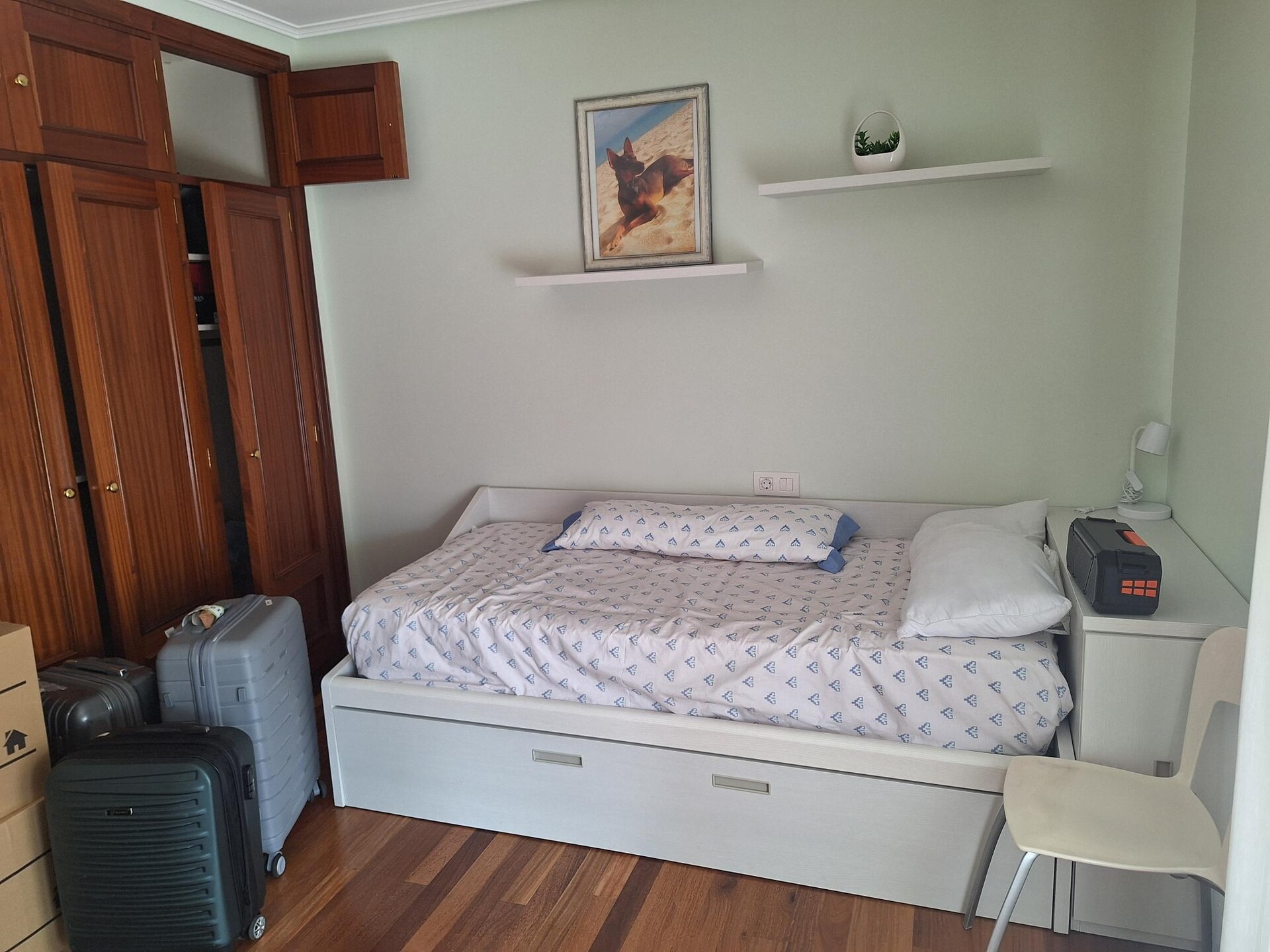 Piso de 80 m² en Gorliz