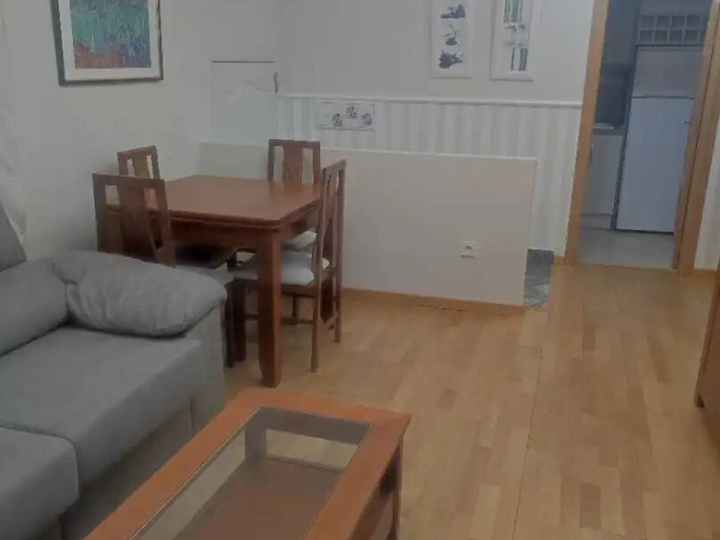Piso de 50 m² en Alcázar de San Juan
