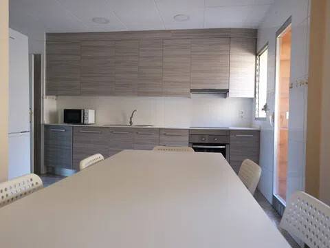 Habitación 140 m², Lérida