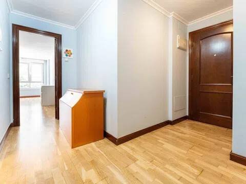 Piso de 69 m² en Gijón