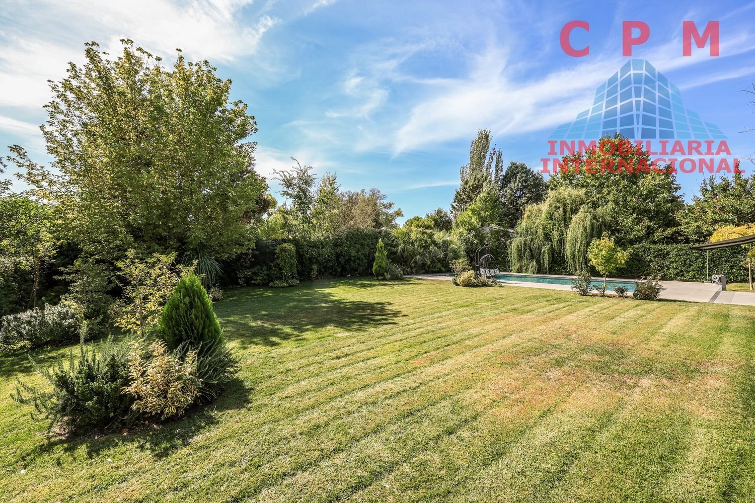 Haus 470 m² in Pozuelo de Alarcón