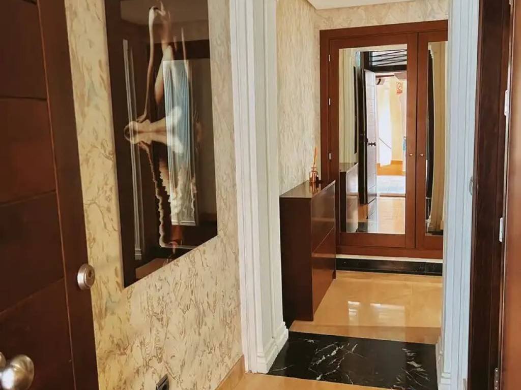 Piso de 95 m² en Estepona