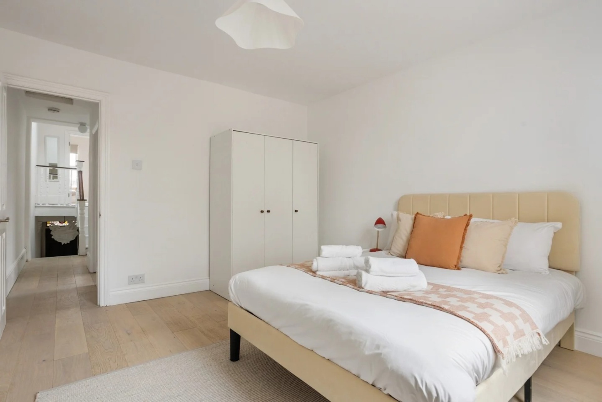 Appartement 110 m² à Madrid