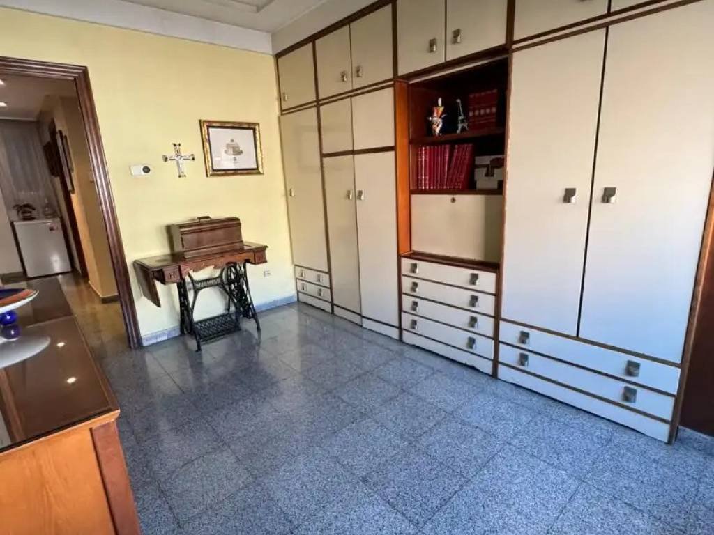 Piso de 114 m² en Valencia