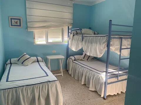 Piso de 61 m² en Rota