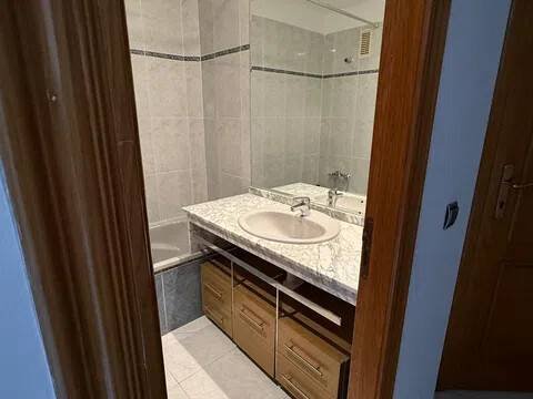 Pis de 150 m² a València