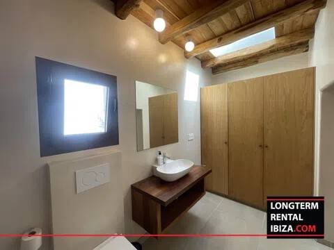 Casa de 280 m² en Sant Josep de sa Talaia