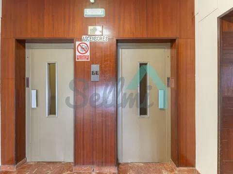 Piso de 54 m² en Castrillón