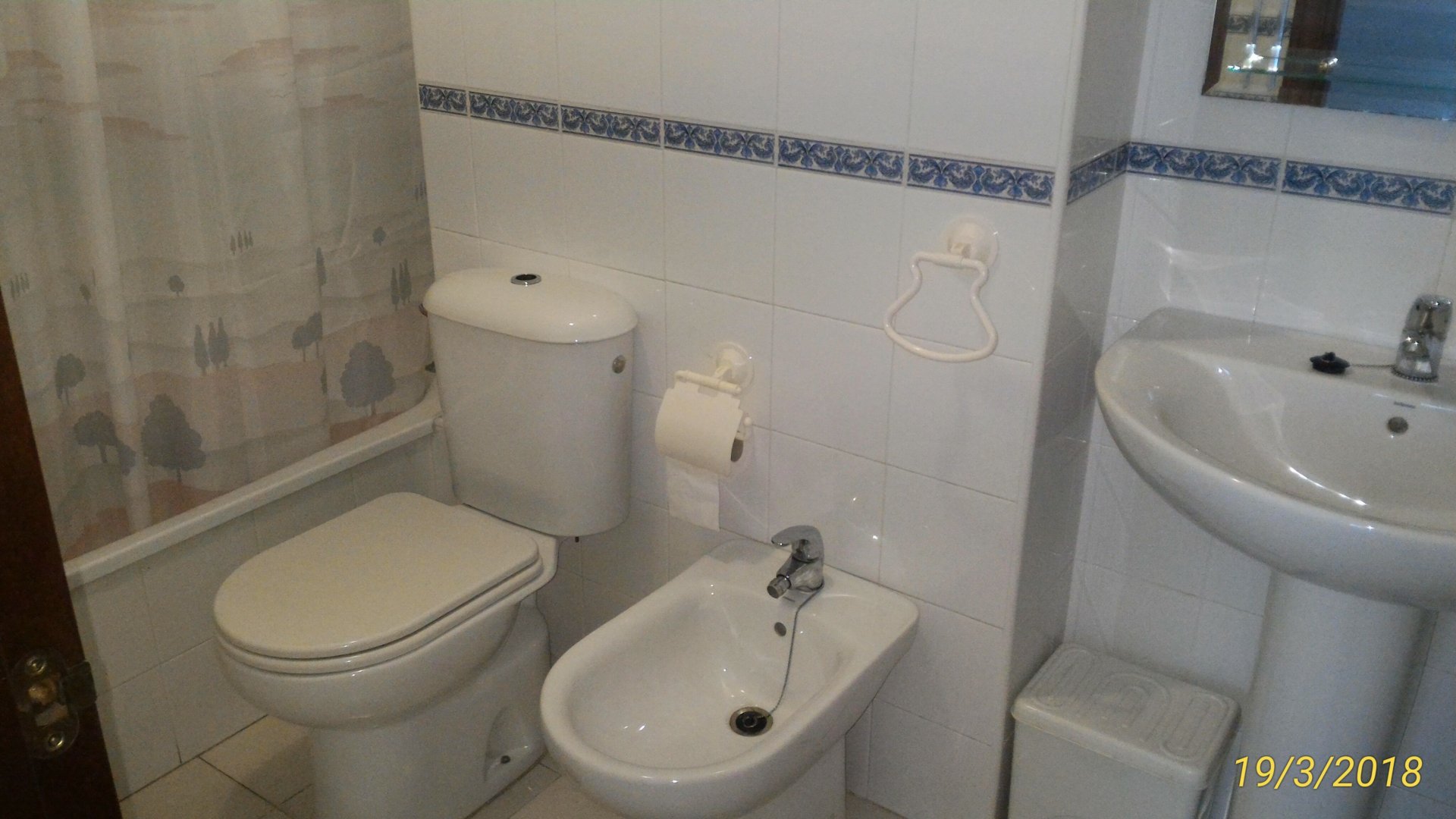Piso de 90 m² en Sanlúcar de Barrameda