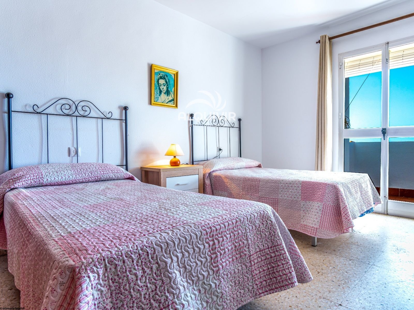 Piso de 85 m² en Almonte