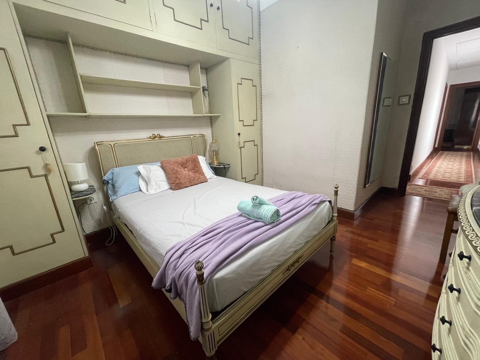 Piso de 102 m² en Bilbao