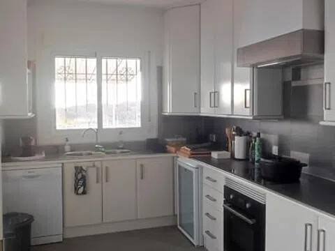 Maison 130 m² à Mojácar