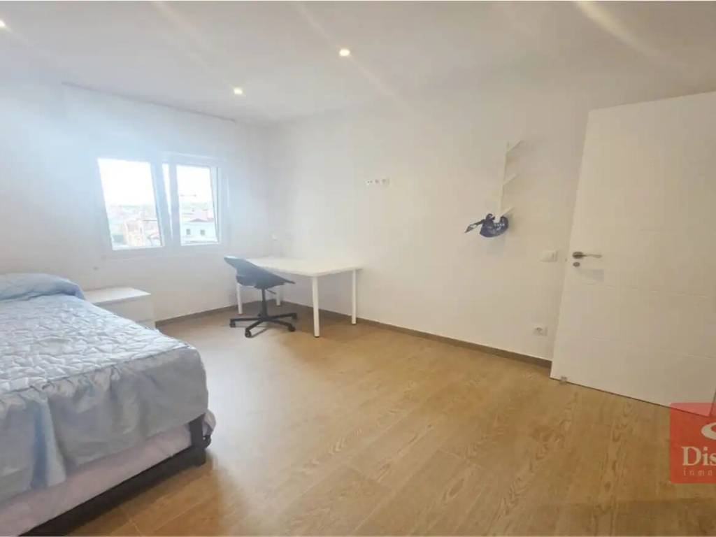 Piso de 106 m² en Santander