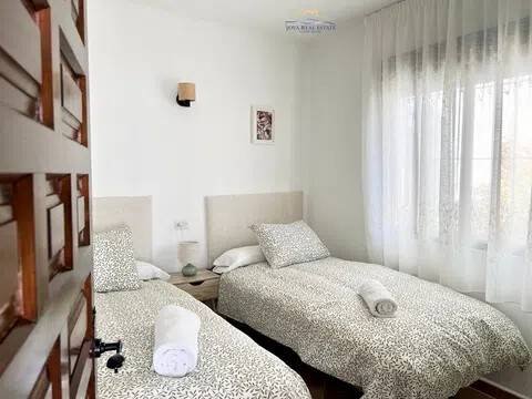 Piso de 103 m² en Almuñécar