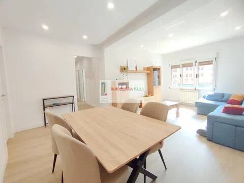 Квартира 134 м² у Oviedo