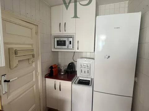 Piso de 62 m² en Madrid