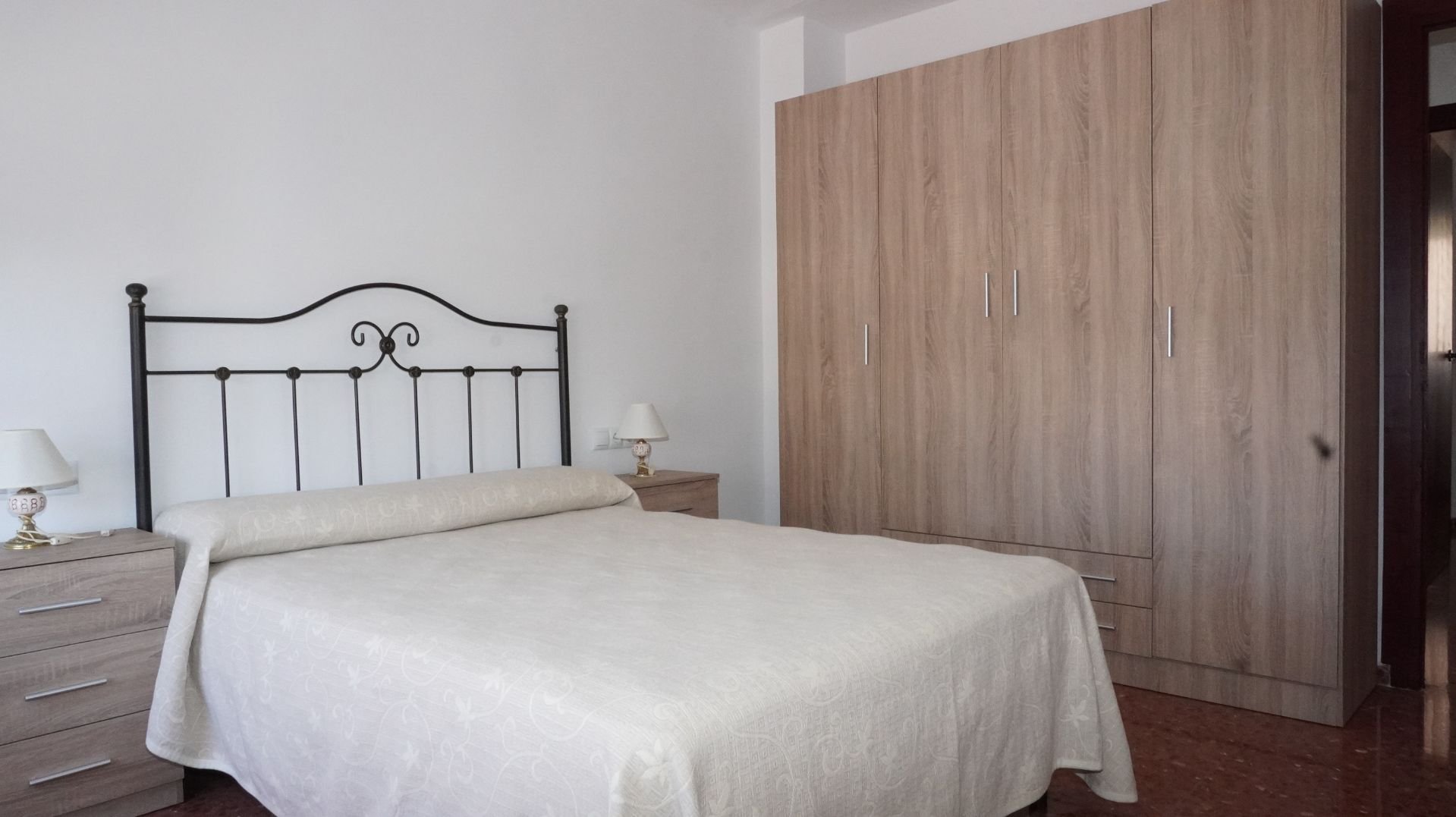 Pis de 100 m² a Motril