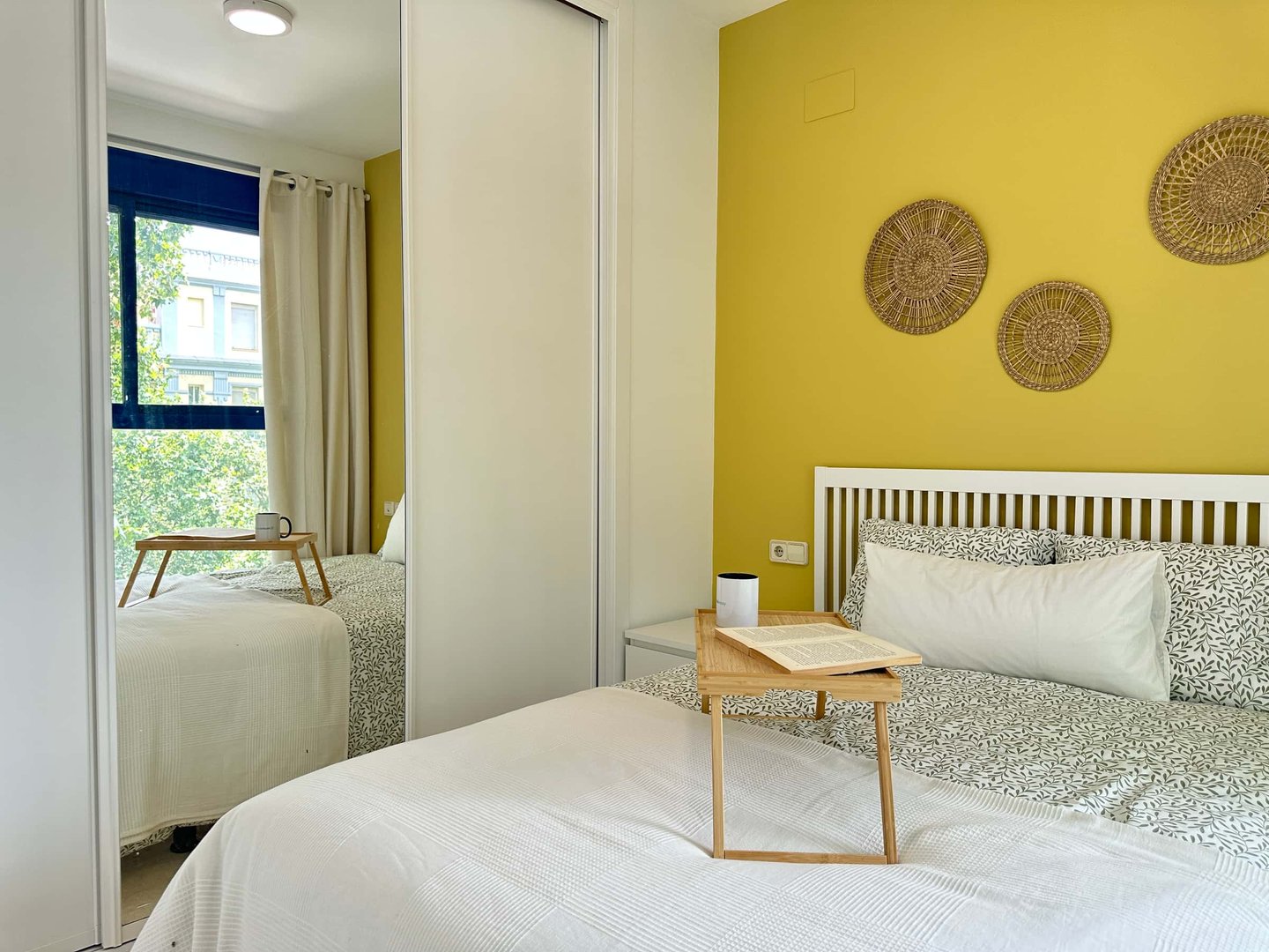 Pis de 88 m² a Madrid