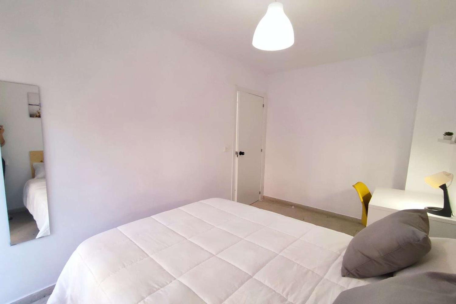 Habitación 90 m², Granada