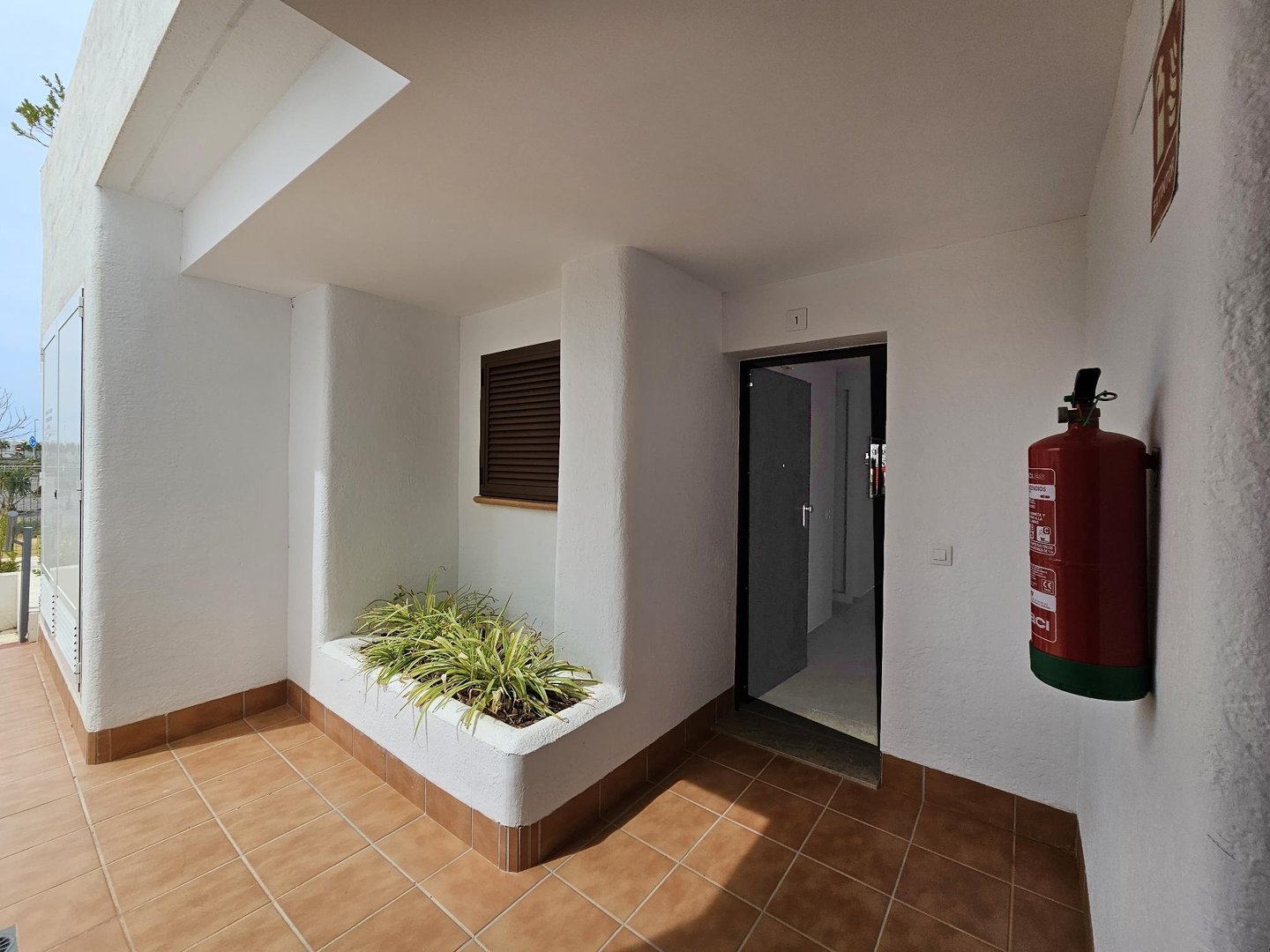 Piso de 76 m² en Pulpí