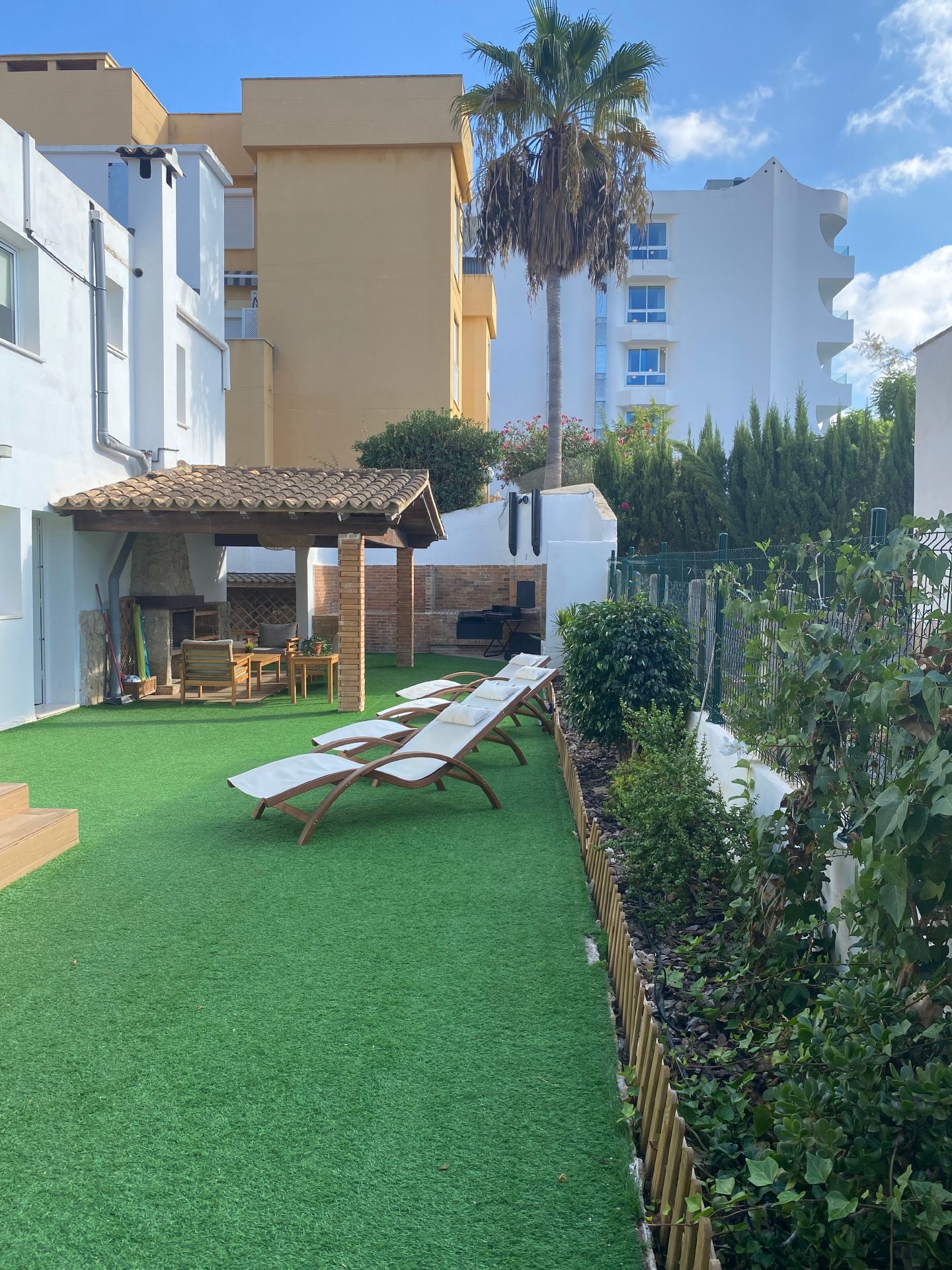 Pis de 120 m² a Palma
